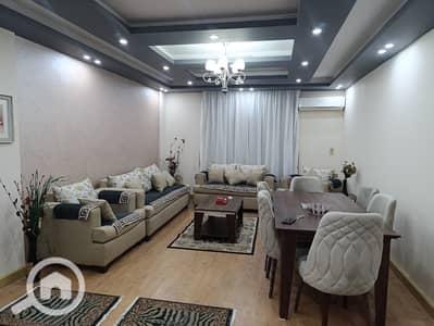 2 Bedroom Apartment for Rent in New Cairo, Cairo - WhatsApp Image 2026-09-08 at 1.44. 12 PM (1). jpeg 2 Bedroom Apartment for Rent in New Cairo, Cairo - WhatsApp Image 2026-09-08 at 1.44. 12 PM (1). jpeg