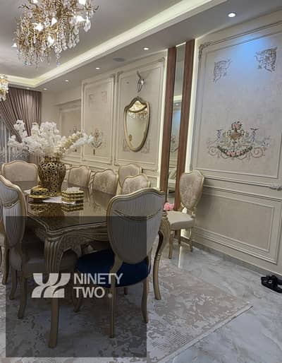 بنتهاوس 3 غرف نوم للبيع في القاهرة الجديدة، القاهرة - 1000310117. jpg