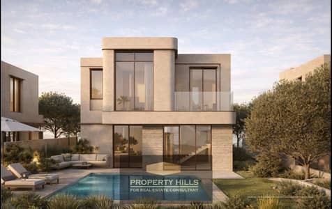 4 Bedroom Twin House for Sale in 6th of October, Giza - IMG_4668. jpg