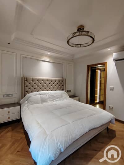 3 Bedroom Flat for Rent in New Cairo, Cairo - 1001458929. jpg