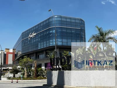 Office for Rent in New Cairo, Cairo - c2790dce-f5ac-4481-bb8f-571f5ab9403a. jpg