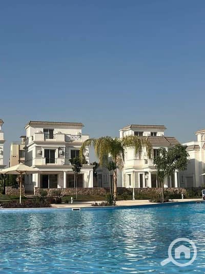 4 Bedroom Villa for Sale in 6th of October, Giza - 649692851_2485727501882206_3731217964384775113_n. jpg