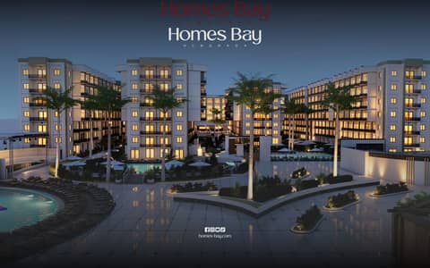 1 Bedroom Apartment for Sale in Hurghada, Red Sea - 4. jpg