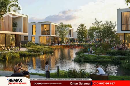 2 Bedroom Flat for Sale in Moharam Bik, Alexandria - 1. jpg