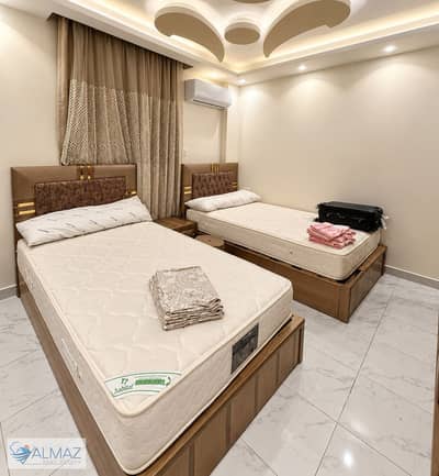 2 Bedroom Flat for Rent in New Cairo, Cairo - WhatsApp Image 2026-09-07 at 3.54. 06 PM. jpeg