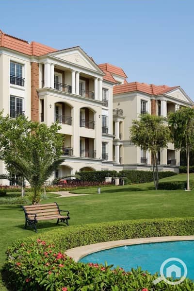 3 Bedroom Flat for Sale in New Cairo, Cairo - e1b1ca02-326c-4c38-89c4-8919515afdfc. jpg