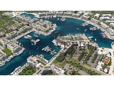 2 Bedroom Flat for Sale in North Coast, Matruh - WhatsApp Image 2026-09-07 at 3.35. 59 PM (2). jpg