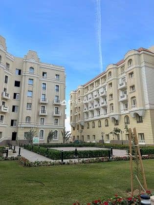 2 Bedroom Flat for Sale in New Capital City, Cairo - IMG-20260625-WA0159. jpg 2 Bedroom Flat for Sale in New Capital City, Cairo - IMG-20260625-WA0159. jpg
