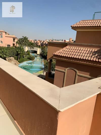 5 Bedroom Twin House for Rent in New Cairo, Cairo - WhatsApp Image 2026-09-08 at 2.48. 34 PM. jpeg