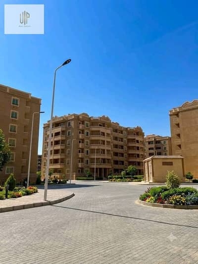 شقة 3 غرف نوم للبيع في القاهرة الجديدة، القاهرة - WhatsApp Image 2026-09-08 at 3.37. 35 PM. jpeg