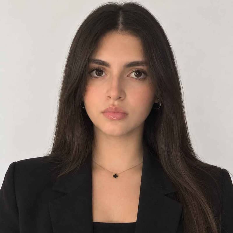 Roaa Ahmed