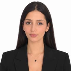 Jamila Elsaeed Jamila Elsaeed