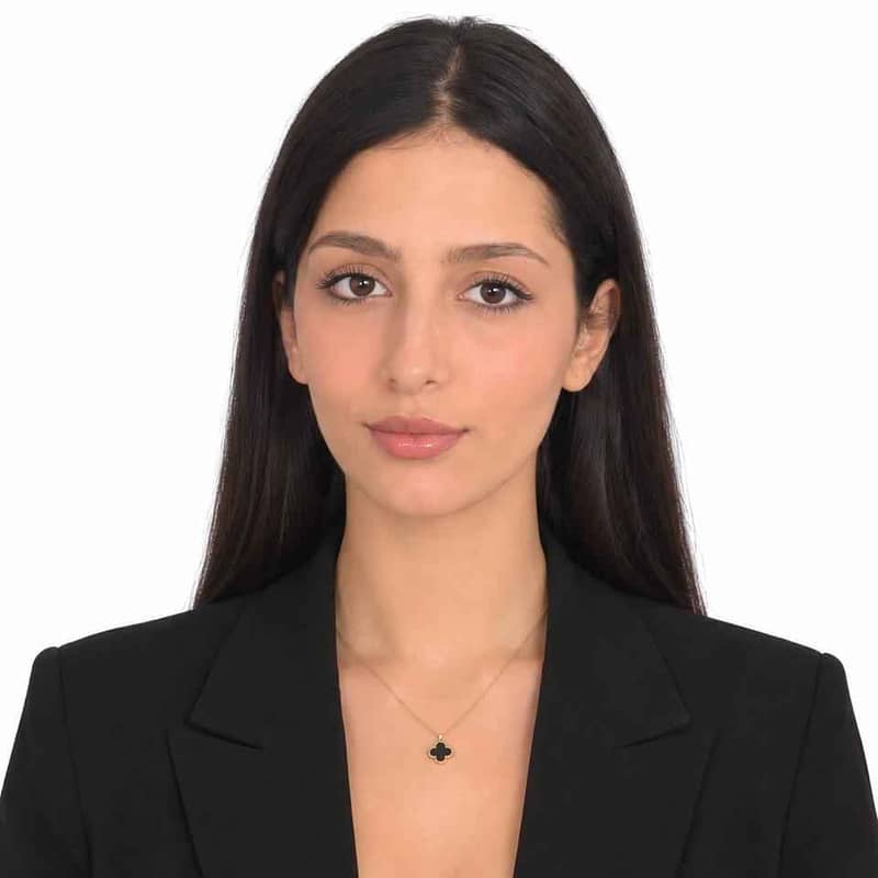 Jamila Elsaeed Jamila Elsaeed