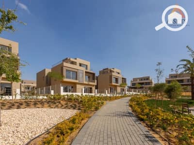 توين هاوس 3 غرف نوم للبيع في القاهرة الجديدة، القاهرة - 2095c06b-f570-4cbc-b66f-06fa3090df6f. jpeg توين هاوس 3 غرف نوم للبيع في القاهرة الجديدة، القاهرة - 2095c06b-f570-4cbc-b66f-06fa3090df6f. jpeg