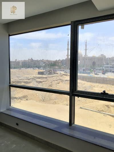 Office for Rent in New Cairo, Cairo - WhatsApp Image 2026-09-08 at 1.48. 04 PM (1). jpeg