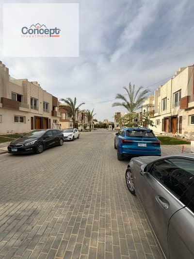 فیلا 5 غرف نوم للبيع في القاهرة الجديدة، القاهرة - WhatsApp Image 2026-09-07 at 1.14. 23 PM. jpeg فیلا 5 غرف نوم للبيع في القاهرة الجديدة، القاهرة - WhatsApp Image 2026-09-07 at 1.14. 23 PM. jpeg