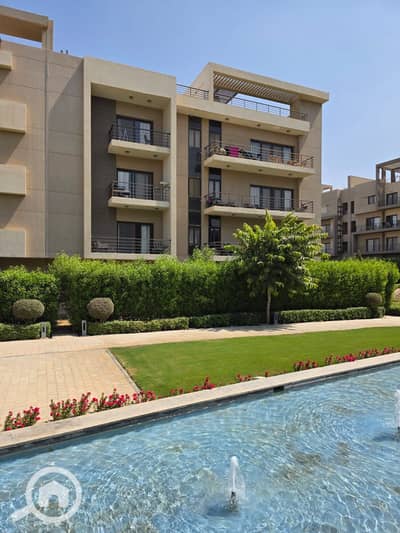 3 Bedroom Penthouse for Sale in New Cairo, Cairo - 07c5731c-baec-4c1a-95d4-ed8655b5675f. jpg