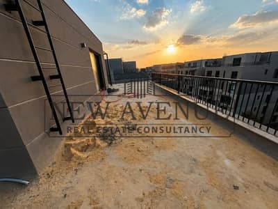 4 Bedroom Penthouse for Sale in New Heliopolis, Cairo - WhatsApp Image 2026-09-03 at 12.56. 13 AM (2). jpg