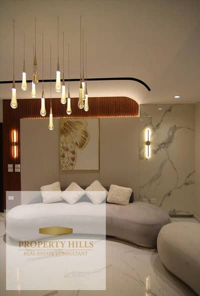 2 Bedroom Apartment for Sale in New Cairo, Cairo - WhatsApp Image 2025-10-15 at 1.27. 40 PM (1). jpeg