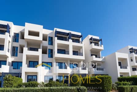 2 Bedroom Chalet for Sale in North Coast, Matruh - 1. jpeg 2 Bedroom Chalet for Sale in North Coast, Matruh - 1. jpeg
