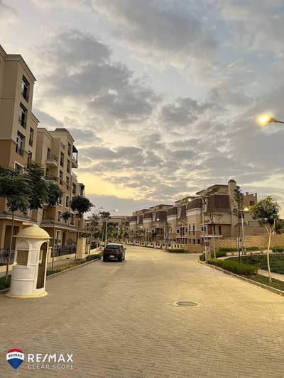3 Bedroom Flat for Sale in Mostakbal City, Cairo - WhatsApp Image 2026-09-07 at 6.28. 15 PM. jpeg 3 Bedroom Flat for Sale in Mostakbal City, Cairo - WhatsApp Image 2026-09-07 at 6.28. 15 PM. jpeg