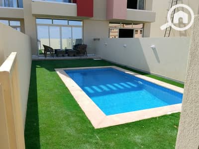 3 Bedroom Villa for Rent in Ain Sukhna, Suez - 1000697449. jpg