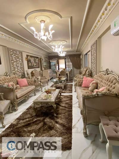 3 Bedroom Apartment for Sale in Smoha, Alexandria - WhatsApp Image 2026-09-08 at 4.11. 18 PM (2). jpeg