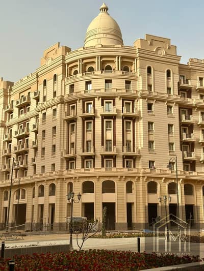 3 Bedroom Flat for Sale in New Capital City, Cairo - WhatsApp Image 2026-09-08 at 2.17. 56 PM. jpeg