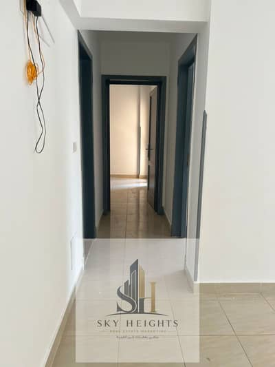 2 Bedroom Flat for Rent in New Cairo, Cairo - 1001001703. jpg