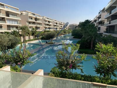 3 Bedroom Flat for Sale in New Cairo, Cairo - WhatsApp Image 2026-09-08 at 3.25. 10 PM (1). jpeg
