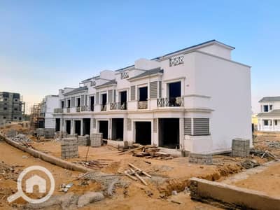 تاون هاوس 3 غرف نوم للبيع في القاهرة الجديدة، القاهرة - town (7). jpeg تاون هاوس 3 غرف نوم للبيع في القاهرة الجديدة، القاهرة - town (7). jpeg