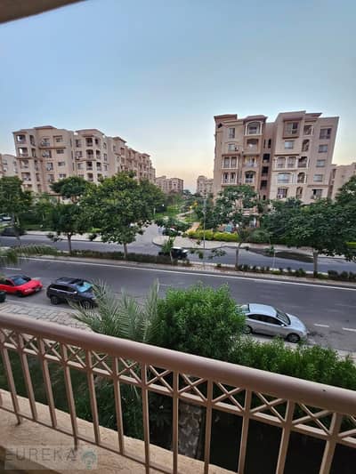 فلیٹ 2 غرفة نوم للايجار في مدينتي، القاهرة - 1001027039. jpg