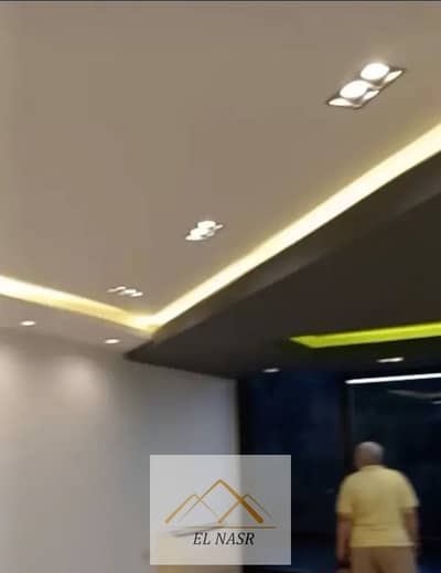 3 Bedroom Apartment for Rent in Nasr City, Cairo - 1. jpeg 3 Bedroom Apartment for Rent in Nasr City, Cairo - 1. jpeg