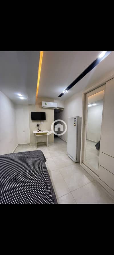 1 Bedroom Flat for Rent in 6th of October, Giza - 1000505607. jpg 1 Bedroom Flat for Rent in 6th of October, Giza - 1000505607. jpg