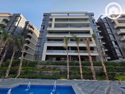 2 Bedroom Apartment for Sale in New Cairo, Cairo - ed4a6df2-899a-4a78-99dd-0ff5176f55cc. jpg