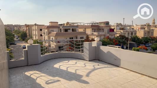 5 Bedroom Villa for Sale in Sheikh Zayed, Giza - WhatsApp Image 2026-06-23 at 10.38. 21 PM. jpeg
