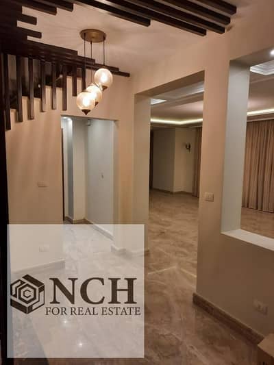 3 Bedroom Duplex for Rent in New Cairo, Cairo - WhatsApp Image 2026-09-08 at 12.21. 34 PM. jpeg