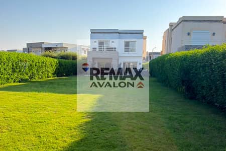 4 Bedroom Villa for Sale in North Coast, Matruh - 1. . . . jpg
