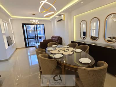 2 Bedroom Flat for Rent in New Cairo, Cairo - WhatsApp Image 2026-08-30 at 12.14. 18 PM. jpeg