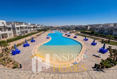 2 Bedroom Chalet for Sale in North Coast, Matruh - 3. jpeg 2 Bedroom Chalet for Sale in North Coast, Matruh - 3. jpeg