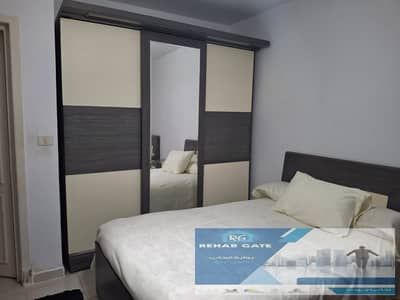 2 Bedroom Apartment for Rent in New Cairo, Cairo - WhatsApp Image 2026-09-08 at 2.55. 24 PM (1). jpeg