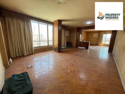 3 Bedroom Flat for Sale in Dokki, Giza - 1. jpeg