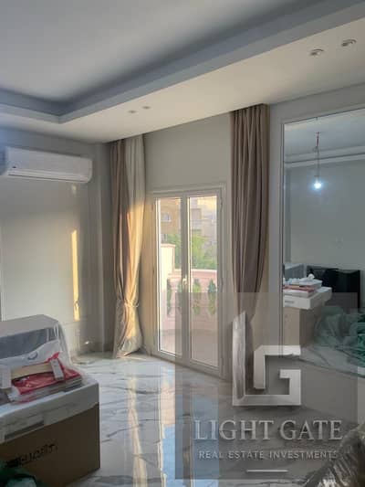 3 Bedroom Apartment for Sale in New Cairo, Cairo - WhatsApp Image 2026-09-08 at 4.29. 18 PM. jpeg