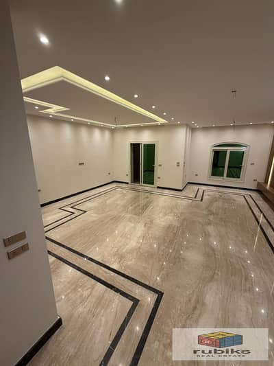 3 Bedroom Flat for Sale in New Cairo, Cairo - WhatsApp Image 2026-09-08 at 4.22. 24 PM (1). jpeg