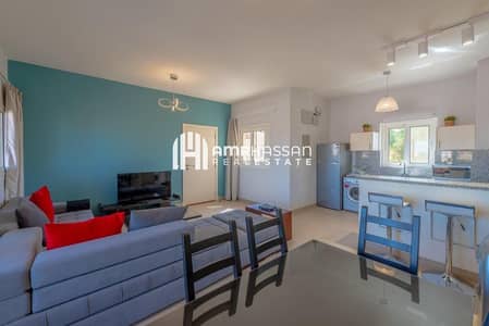 2 Bedroom Flat for Sale in Gouna, Red Sea - WhatsApp Image 2026-09-07 at 14.27. 16 (3). jpeg