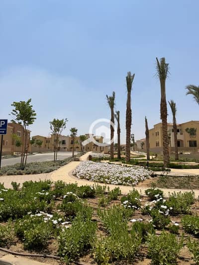 3 Bedroom Townhouse for Sale in New Cairo, Cairo - WhatsApp Image 2025-08-11 at 11.00. 55 AM (1). jpeg