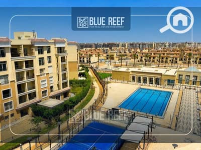 2 Bedroom Flat for Sale in Mostakbal City, Cairo - WhatsApp Image 2026-09-01 at. jpg