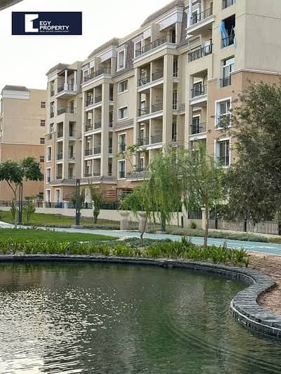 4 Bedroom Duplex for Sale in Mostakbal City, Cairo - 3. jpeg 4 Bedroom Duplex for Sale in Mostakbal City, Cairo - 3. jpeg