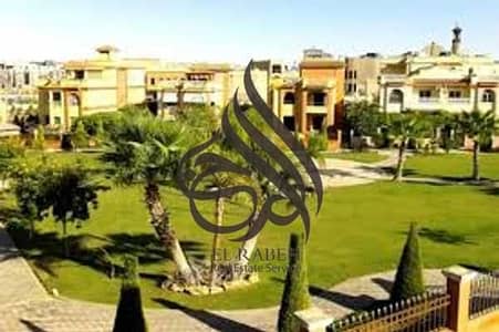 تاون هاوس 5 غرف نوم للبيع في القاهرة الجديدة، القاهرة - 1. jpg تاون هاوس 5 غرف نوم للبيع في القاهرة الجديدة، القاهرة - 1. jpg