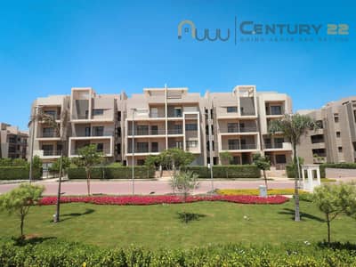 شقة 2 غرفة نوم للبيع في القاهرة الجديدة، القاهرة - Fifth-Square-Al-Marasem-4. jpg شقة 2 غرفة نوم للبيع في القاهرة الجديدة، القاهرة - Fifth-Square-Al-Marasem-4. jpg